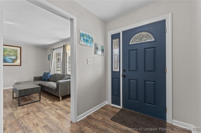 301 Summer Hill Road, Fayetteville, NC 28303