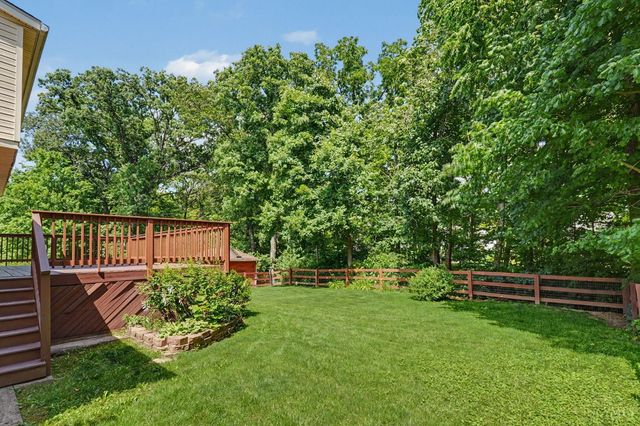 8684 Beckys Ridge Drive, Colerain Twp, OH 45251