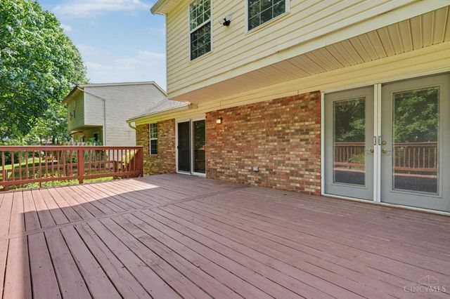 8684 Beckys Ridge Drive, Colerain Twp, OH 45251