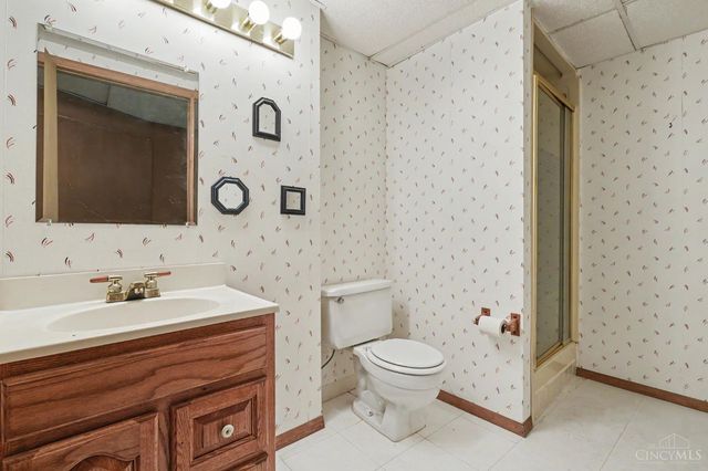 8684 Beckys Ridge Drive, Colerain Twp, OH 45251