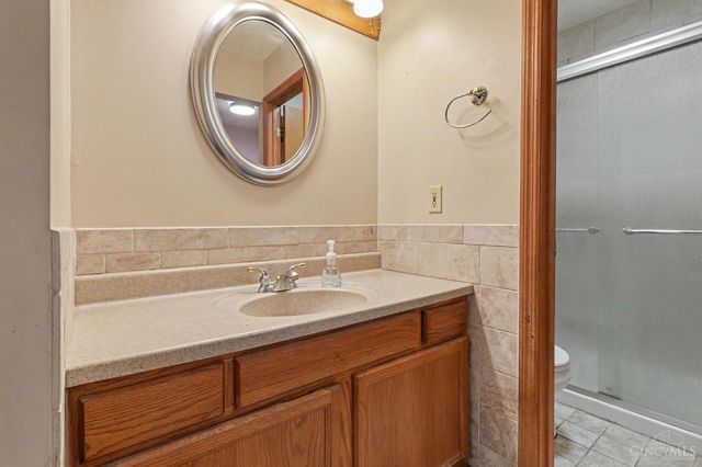 8684 Beckys Ridge Drive, Colerain Twp, OH 45251