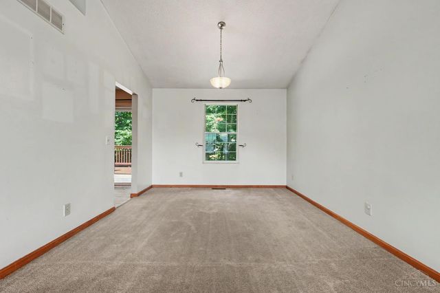 8684 Beckys Ridge Drive, Colerain Twp, OH 45251