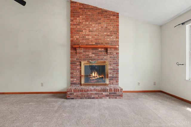 8684 Beckys Ridge Drive, Colerain Twp, OH 45251