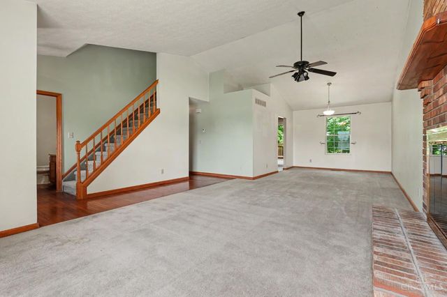 8684 Beckys Ridge Drive, Colerain Twp, OH 45251