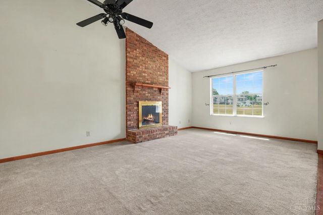 8684 Beckys Ridge Drive, Colerain Twp, OH 45251