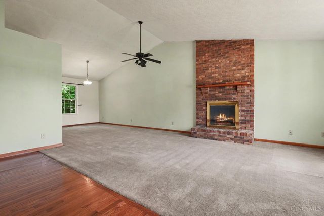 8684 Beckys Ridge Drive, Colerain Twp, OH 45251