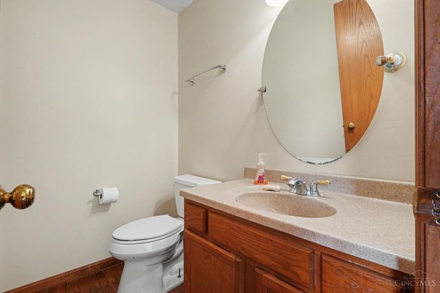 8684 Beckys Ridge Drive, Colerain Twp, OH 45251