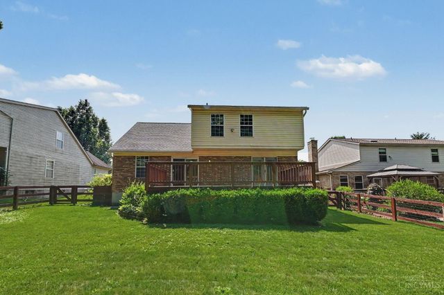 8684 Beckys Ridge Drive, Colerain Twp, OH 45251