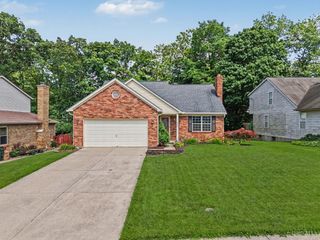 8684 Beckys Ridge Drive, Colerain Twp, OH 45251