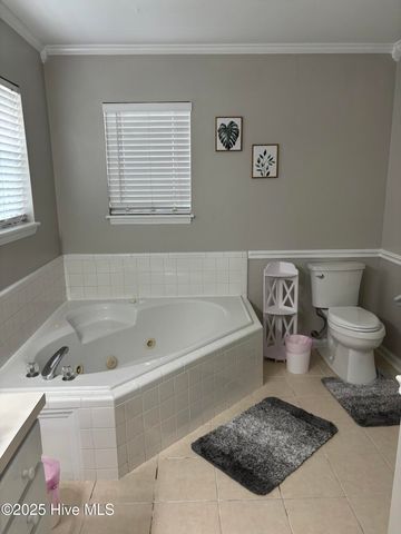 2916 Mulberry Lane C, Greenville, NC 27858