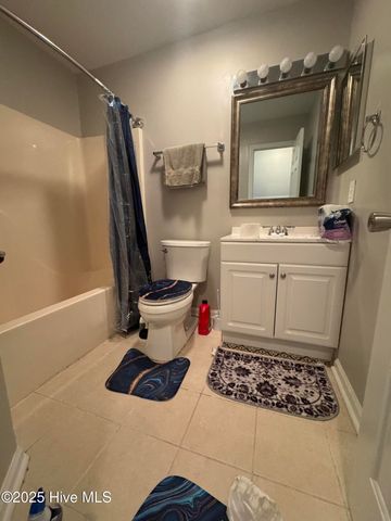 2916 Mulberry Lane C, Greenville, NC 27858