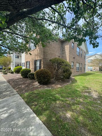 2916 Mulberry Lane C, Greenville, NC 27858