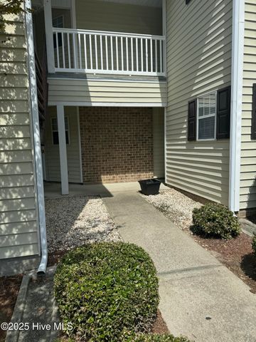 2916 Mulberry Lane C, Greenville, NC 27858
