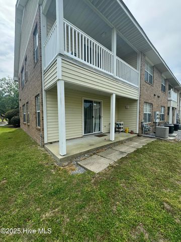 2916 Mulberry Lane C, Greenville, NC 27858