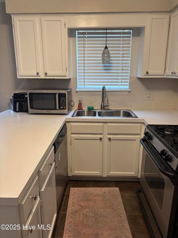 2916 Mulberry Lane C, Greenville, NC 27858