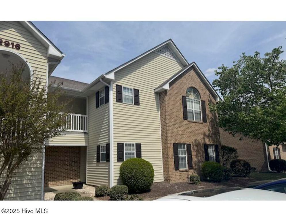 2916 Mulberry Lane C, Greenville, NC 27858