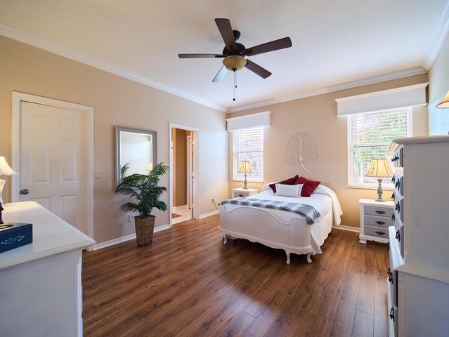 875 NW Sarria Court, Port St. Lucie, Port St Lucie, FL 34986