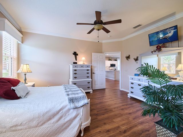 875 NW Sarria Court, Port St. Lucie, Port St Lucie, FL 34986