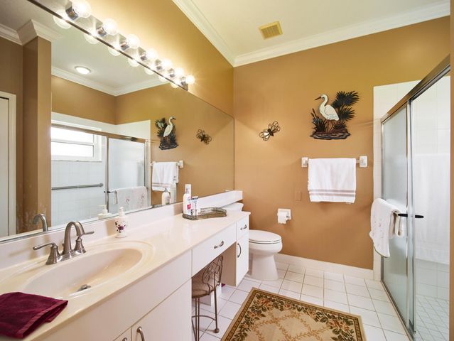 875 NW Sarria Court, Port St. Lucie, Port St Lucie, FL 34986