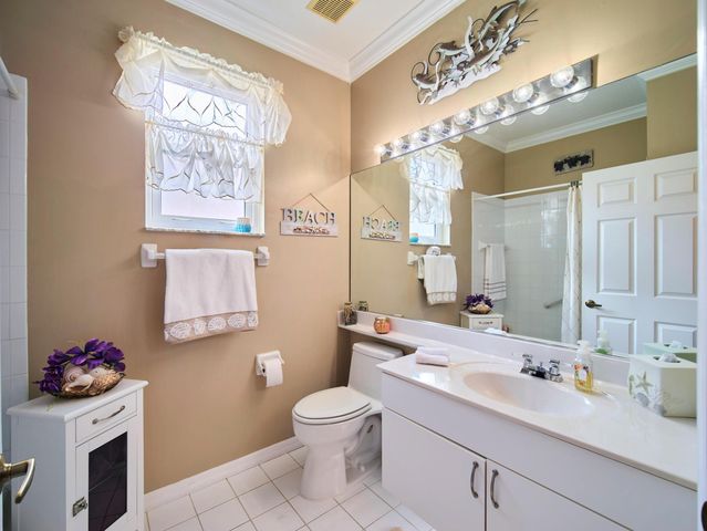 875 NW Sarria Court, Port St. Lucie, Port St Lucie, FL 34986