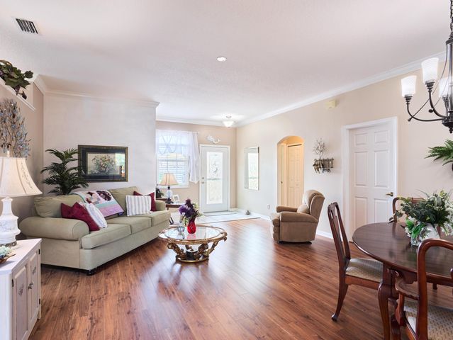 875 NW Sarria Court, Port St. Lucie, Port St Lucie, FL 34986
