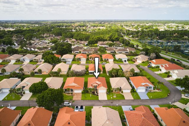 875 NW Sarria Court, Port St. Lucie, Port St Lucie, FL 34986