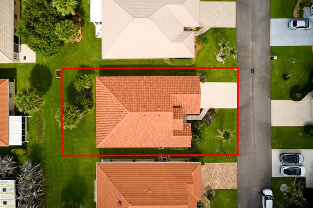 875 NW Sarria Court, Port St. Lucie, Port St Lucie, FL 34986