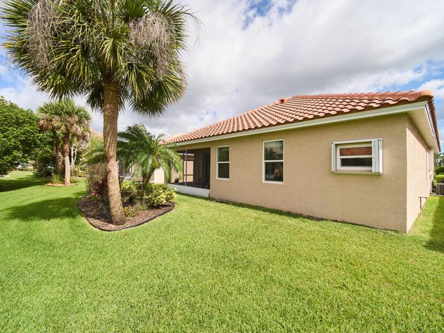 875 NW Sarria Court, Port St. Lucie, Port St Lucie, FL 34986
