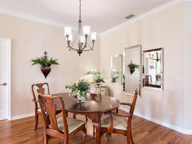 875 NW Sarria Court, Port St. Lucie, Port St Lucie, FL 34986