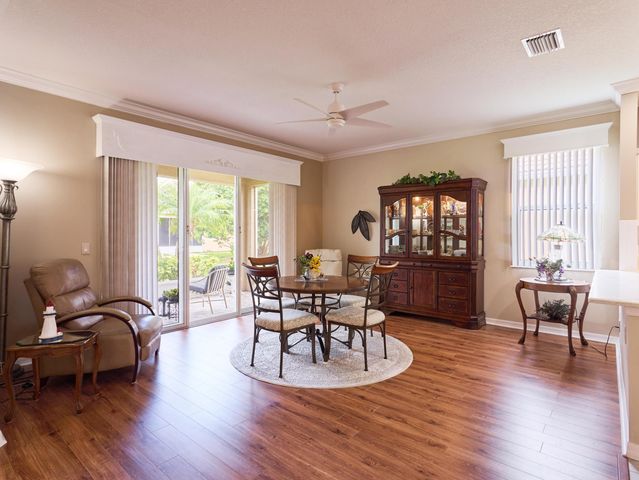 875 NW Sarria Court, Port St. Lucie, Port St Lucie, FL 34986