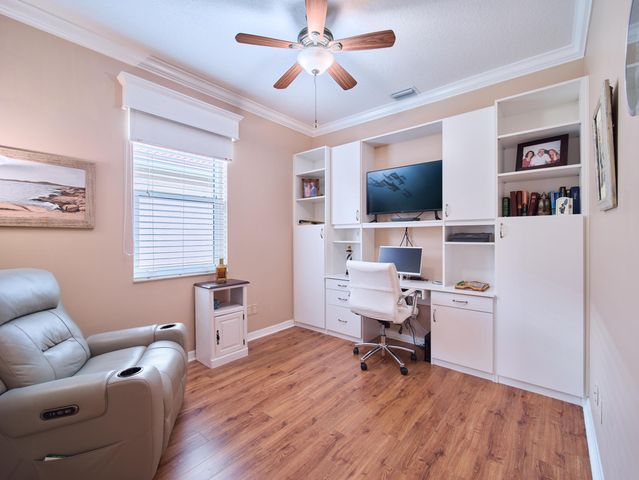 875 NW Sarria Court, Port St. Lucie, Port St Lucie, FL 34986