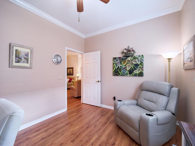 875 NW Sarria Court, Port St. Lucie, Port St Lucie, FL 34986