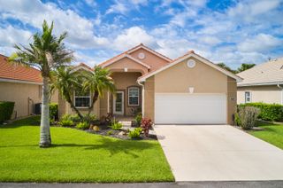 875 NW Sarria Court, Port St. Lucie, Port St Lucie, FL 34986