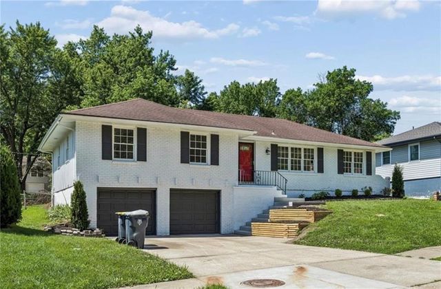 7509 E 100th Street, Kansas City, MO 64134