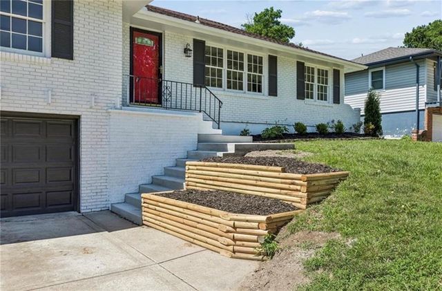 7509 E 100th Street, Kansas City, MO 64134