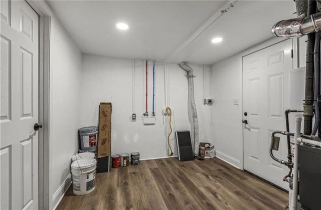 7509 E 100th Street, Kansas City, MO 64134