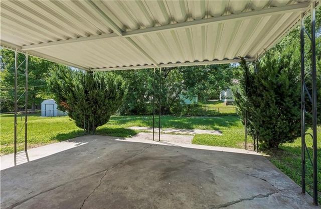 7509 E 100th Street, Kansas City, MO 64134