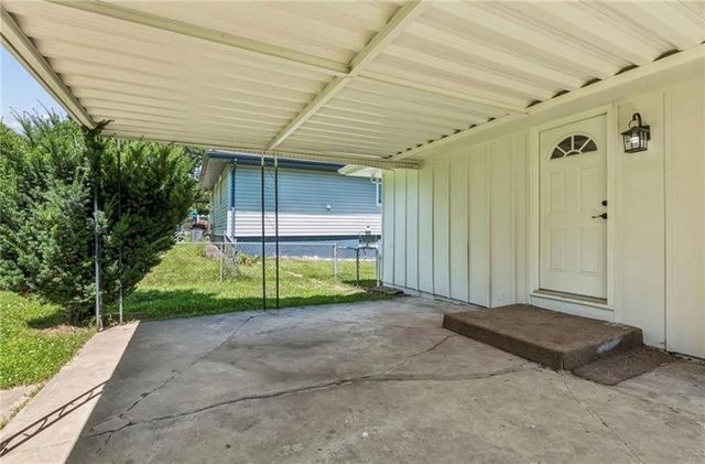 7509 E 100th Street, Kansas City, MO 64134