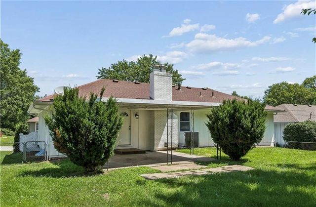 7509 E 100th Street, Kansas City, MO 64134