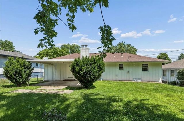 7509 E 100th Street, Kansas City, MO 64134