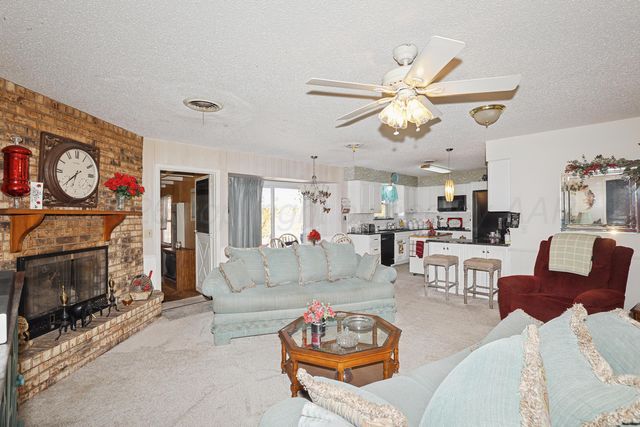 3708 WAYNE Street, Amarillo, TX 79109