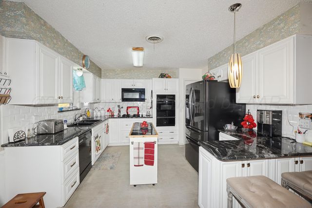 3708 WAYNE Street, Amarillo, TX 79109