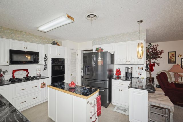 3708 WAYNE Street, Amarillo, TX 79109