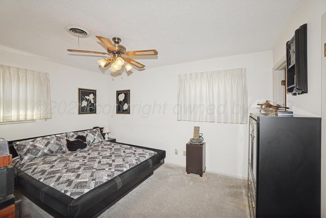 3708 WAYNE Street, Amarillo, TX 79109