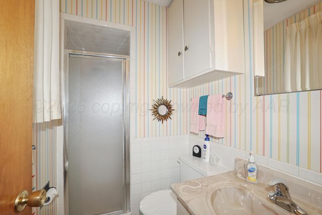 3708 WAYNE Street, Amarillo, TX 79109