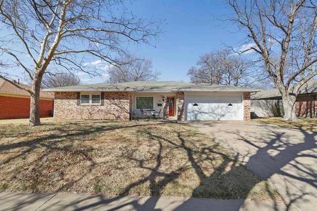 3708 WAYNE Street, Amarillo, TX 79109