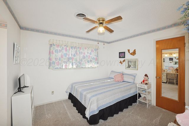 3708 WAYNE Street, Amarillo, TX 79109