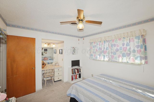 3708 WAYNE Street, Amarillo, TX 79109