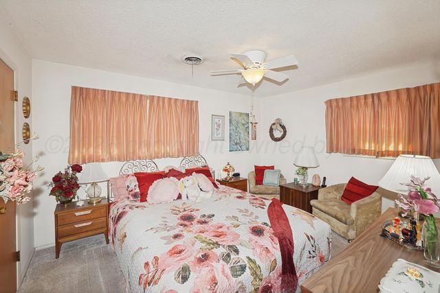 3708 WAYNE Street, Amarillo, TX 79109