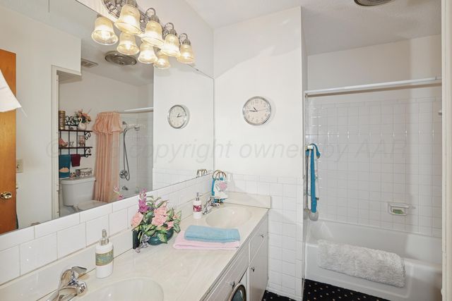 3708 WAYNE Street, Amarillo, TX 79109